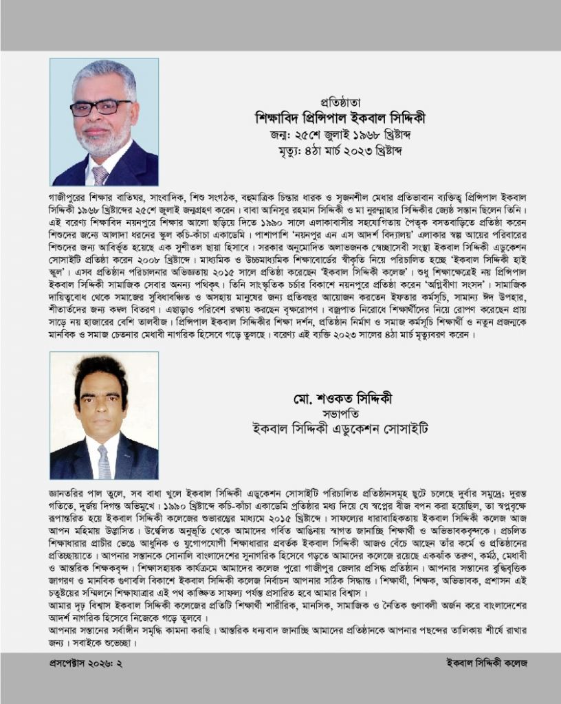 publication