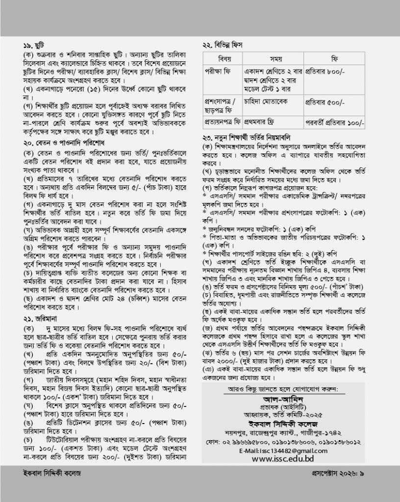 publication